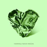 она хочет быть моделью - MACAN, HammAli & Navai