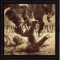 Refusing To Be A Man - Propagandhi
