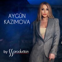 Gedək Şəhərdən - Айгюн Кязымова