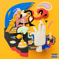 Friends - Mac Miller, ScHoolboy Q