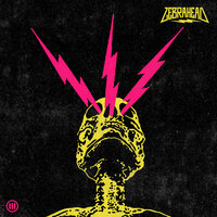 A Long Way Down - Zebrahead