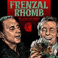 Johnny Ramone - Frenzal Rhomb