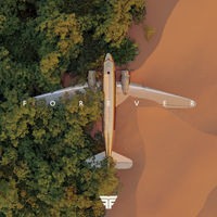 Lights Up - Flight Facilities, Channel Tres