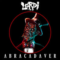Beast of Both Worlds - Lordi