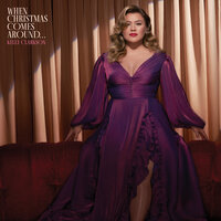 Christmas Isn't Canceled (Just You) - Kelly Clarkson