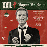 Winter Wonderland - Billy Idol