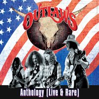 Night Wines - The Outlaws