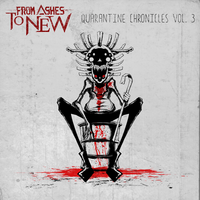 Gone Forever - From Ashes to New