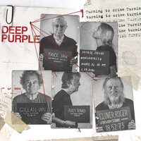 Rockin' Pneumonia and the Boogie Woogie Flu - Deep Purple