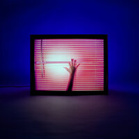 How Not To Drown - CHVRCHES, Robert Smith