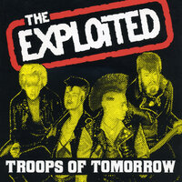 U.S.A. - The Exploited