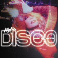 I Love It - Kylie Minogue