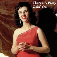 Slippin' And Slidin' - Wanda Jackson
