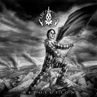 Revolution - Lacrimosa