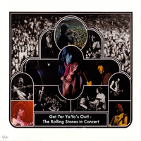 Stray Cat Blues - The Rolling Stones