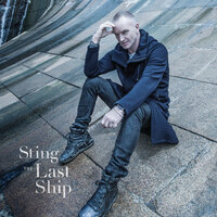 Language Of Birds - Sting