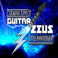 Dislocated - Carmine Appice, Paul Gilbert