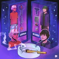 Неправильно - LOVV66, OG Buda