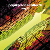 Alan Scaffardi