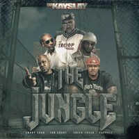 The Jungle - Dj Kay Slay, Snoop Dogg, Too Short