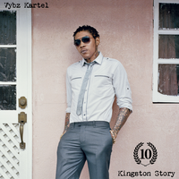 Push It In (Take It Out) - VYBZ Kartel