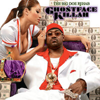 Toney Sigel a.k.a. The Barrel Brothers - Ghostface Killah, Beanie Sigel