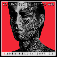 Troubles A’ Comin - The Rolling Stones