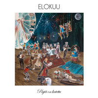 Elokuu