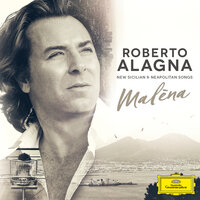 Di Capua, Mazzucchi: 'O sole mio - Roberto Alagna, London Orchestra, Yvan Cassar