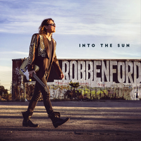 Howlin' At The Moon - Robben Ford
