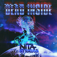 Dead Inside - Disturbed, Nita Strauss