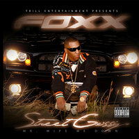 She Said - Foxx, Trey Songz