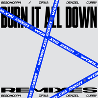 Burn It All Down - League of Legends, Denzel Curry, PVRIS