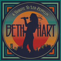 Whole Lotta Love - Beth Hart