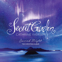 I Know A Rose Tree - Secret Garden, Cathrine Iversen