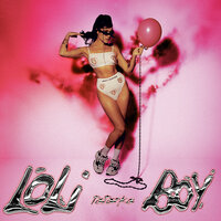 LOLI BOY - Tatarka, CREAM SODA