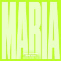 Maria (LAB c Антоном Беляевым) - Gruppa Skryptonite, Therr Maitz