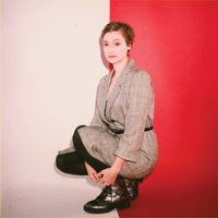 Something From Me - Petal