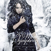 He Moved Through The Fair - Sarah Brightman