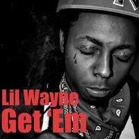 Georgia.....Bush - Lil Wayne