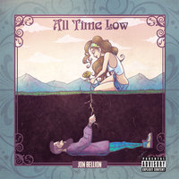 All Time Low - Jon Bellion