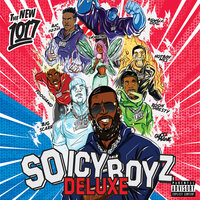 Neva Trust A Soul - Foogiano, Enchanting, Gucci Mane