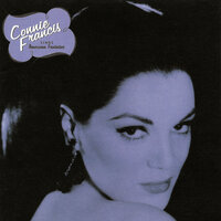 One Paddle, Two Paddle - Connie Francis
