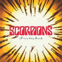 Taxman Woman - Scorpions