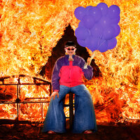 Life Goes On - Oliver Tree, Ty Dolla $ign