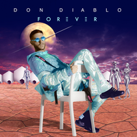 Take Her Place - Don Diablo, A R I Z O N A