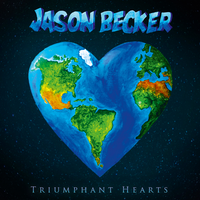 Blowin' In The Wind - Jason Becker, Gary Rosenberg