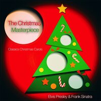 Here Comes Sant Right a Claus ( Down Santa Claus Lane ) - Elvis Presley