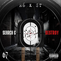 Gxn Boyz - R6, 67, ST