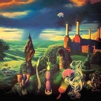 Sheep - Arthur Brown, Rick Wakeman, Jan Akkerman